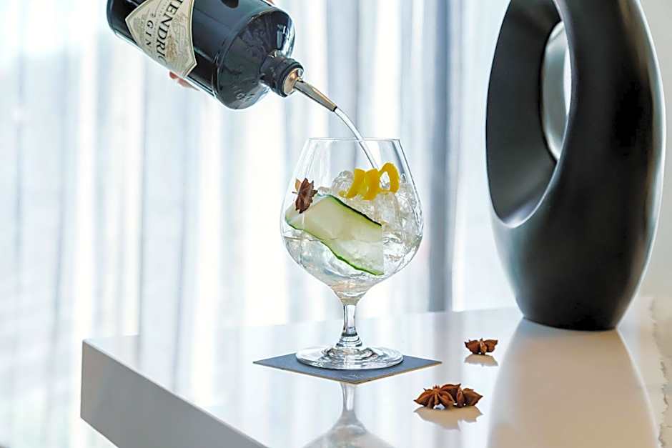 AC Hotel by Marriott Portland Beaverton