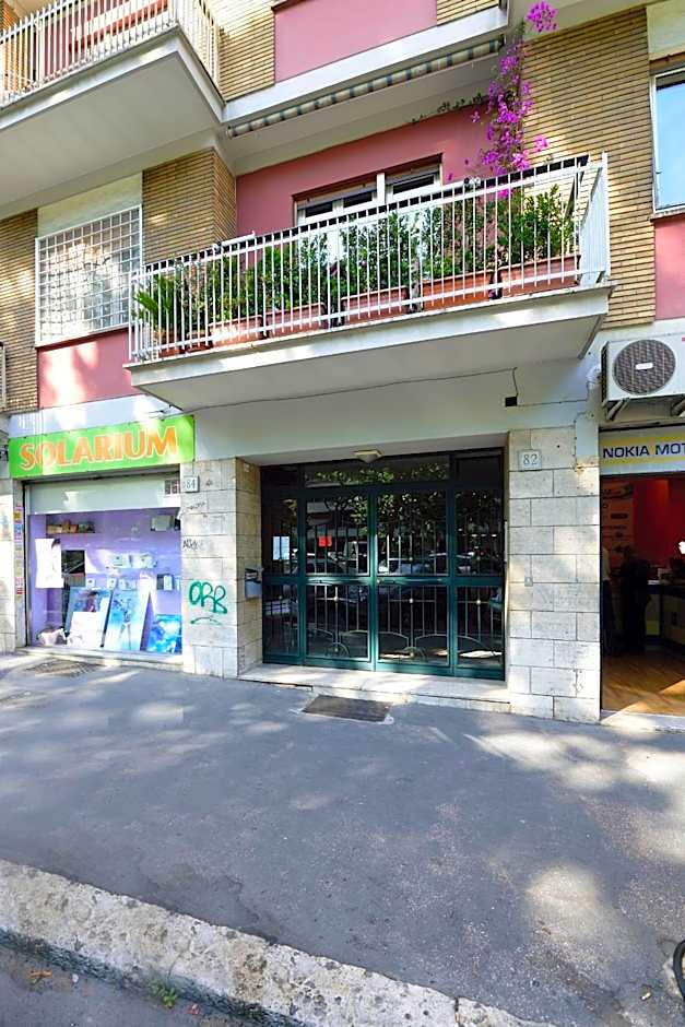 Madì B&B