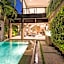 Cicada Luxury Townhouses