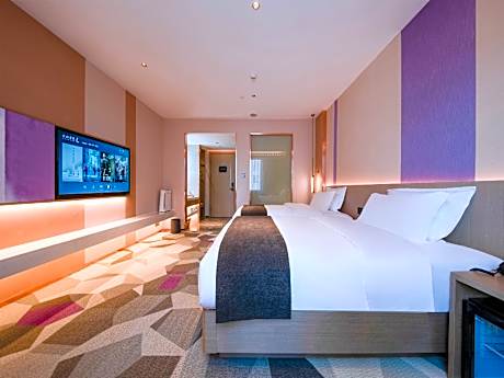 Lavande - FENGDU T Speical Room