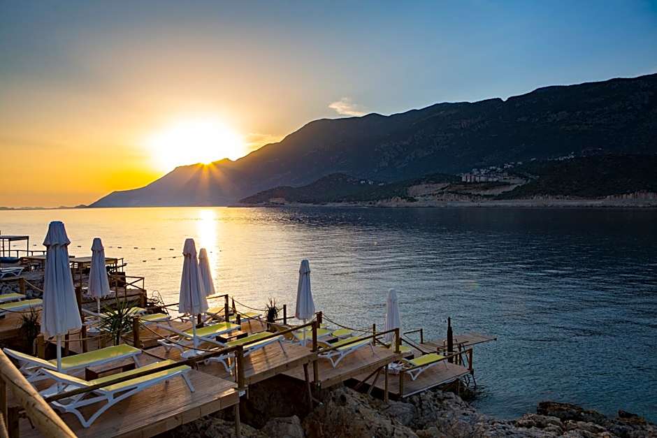 Suna Sun Hotel - Adult Only