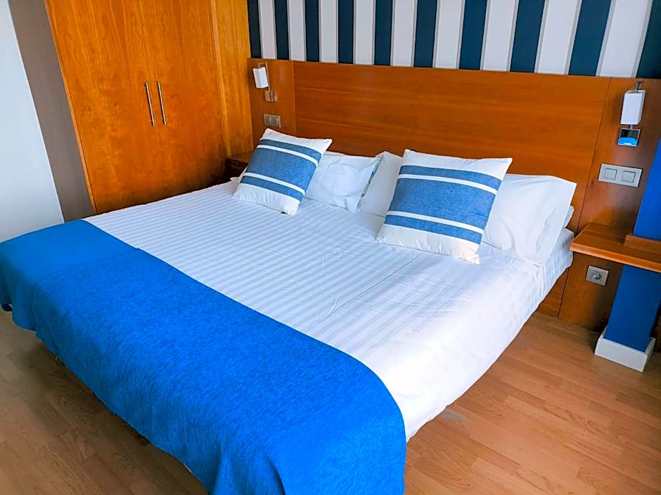 Hotel O Noso Portosin
