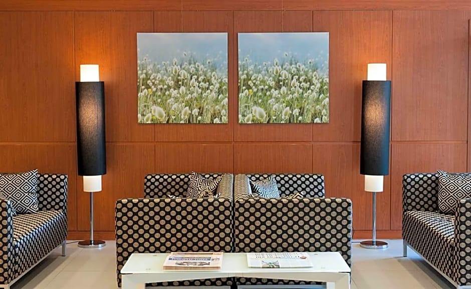 City Hotel Berlin East