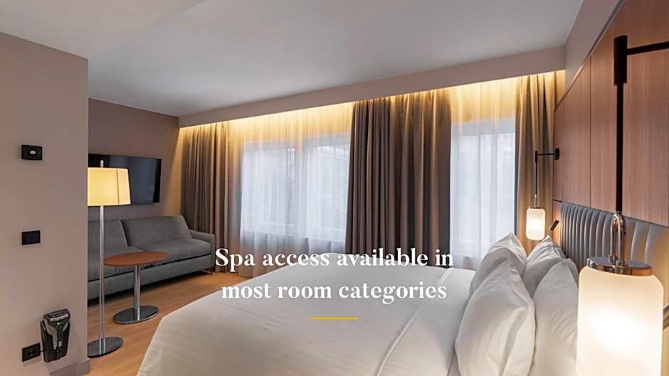 voco Stockholm Kista By IHG