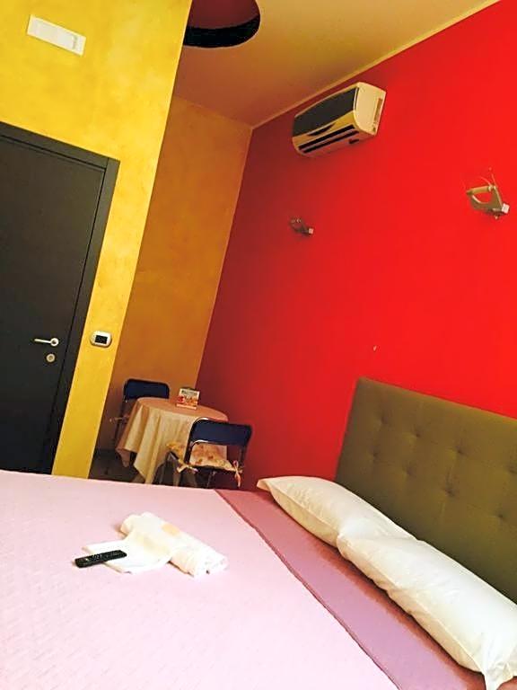 Lorenzo B&B