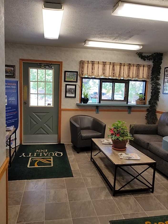 Quality Inn New River Gorge