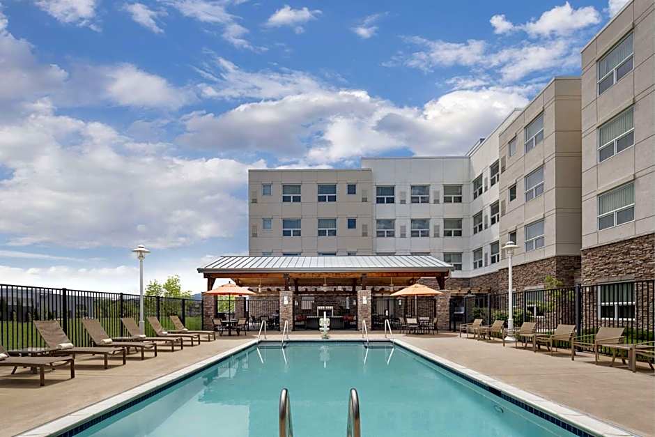 Hyatt House Boulder Broomfield