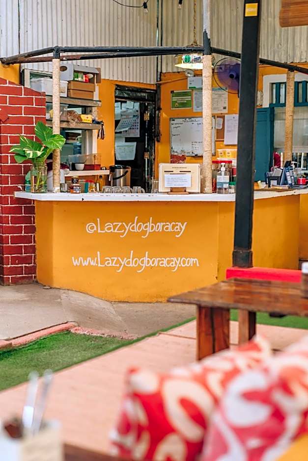 The Lazy Dog Bed & Breakfast