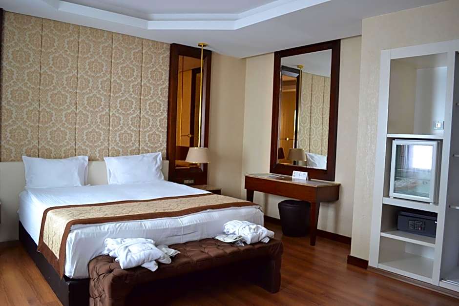 Gulumser Hatun Termal Hotel & Spa