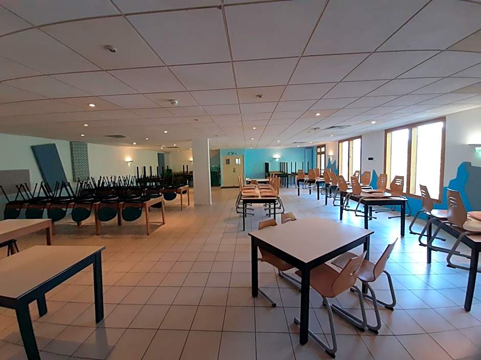 Centre de Vacances Le Hameau Rollot