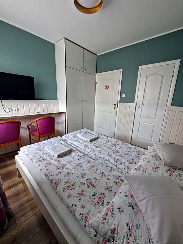 AGIS Pokoje Gościnne