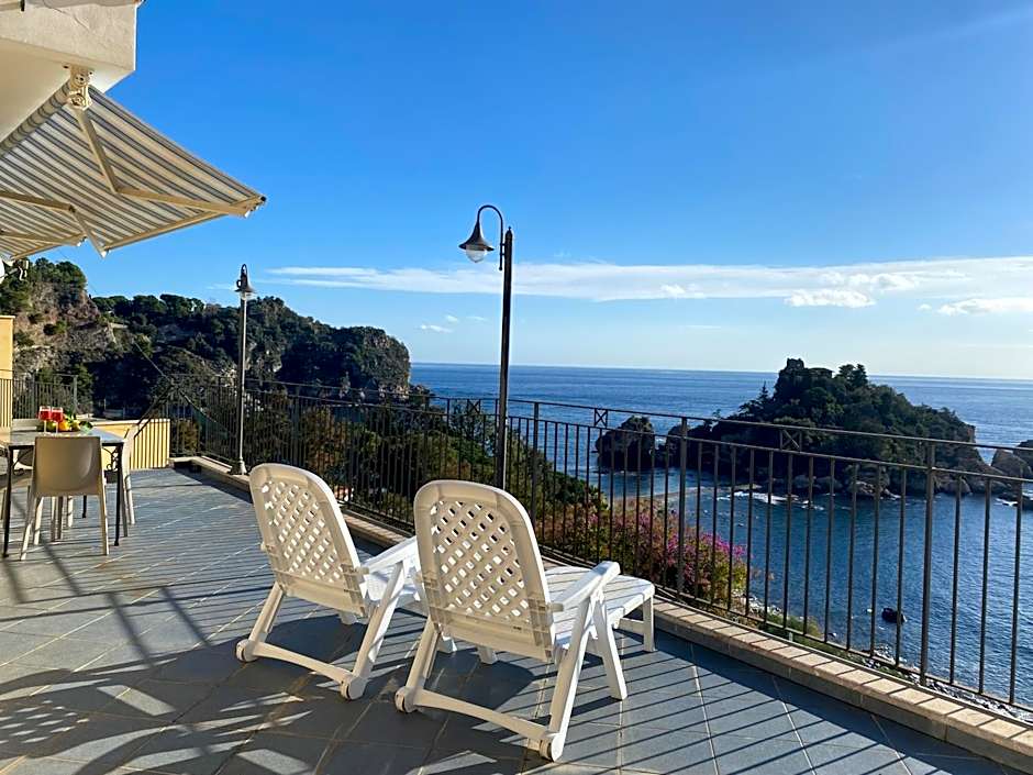 SUITE ISOLA BELLA