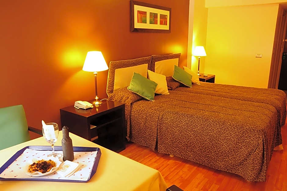 Gran Hotel Continental