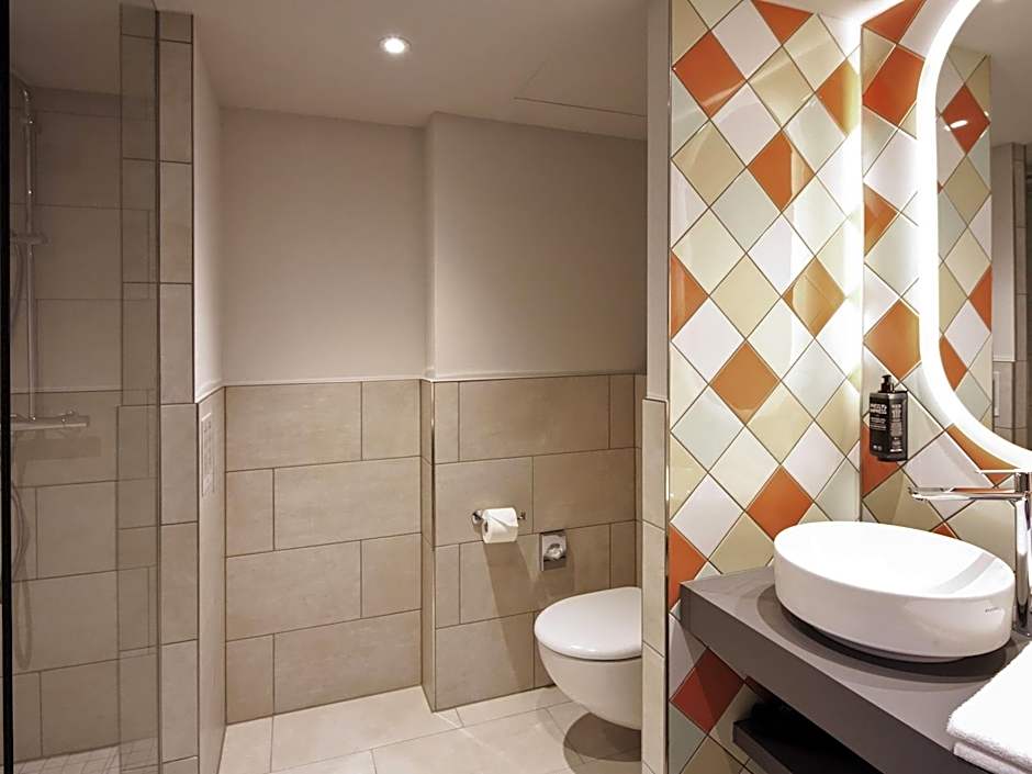 Ibis Styles Klagenfurt Am Woerthersee