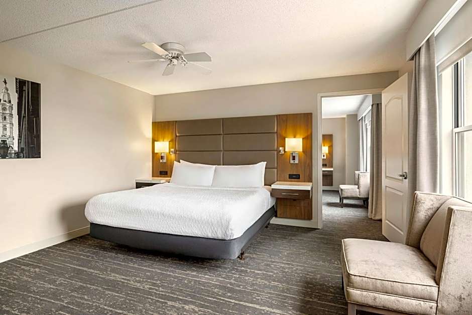 Homewood Suites By Hilton Philadelphia-City Avenue, Pa