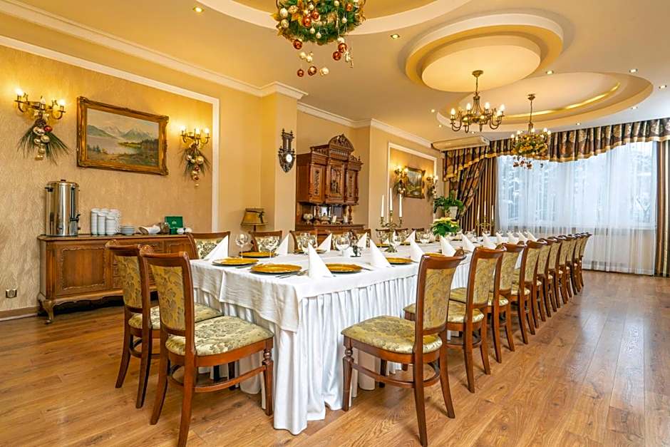 Hotel Promien