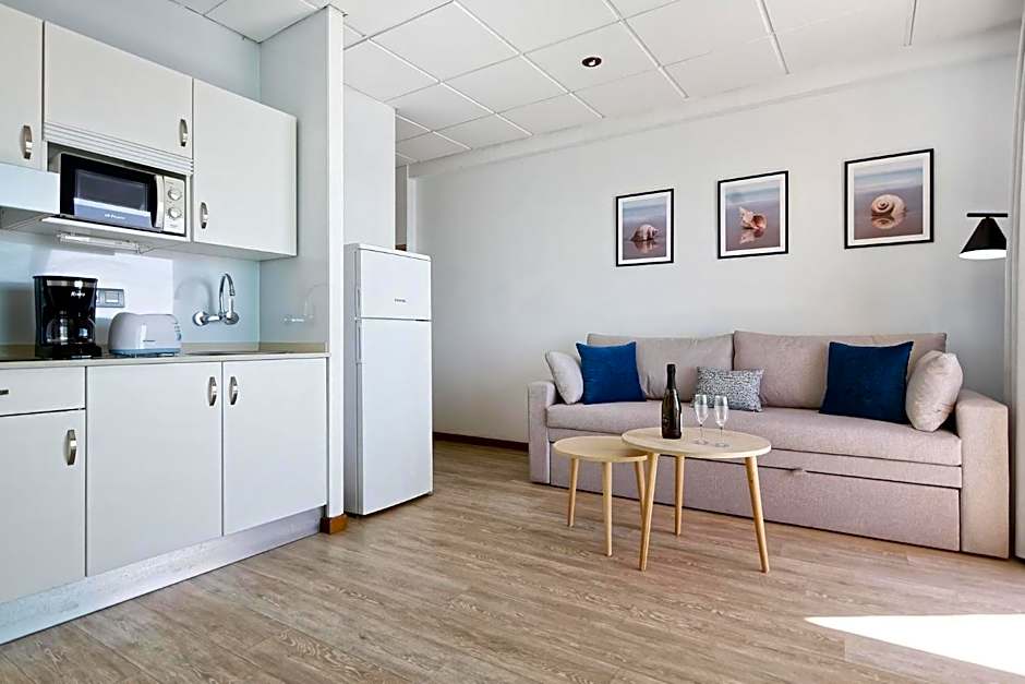 Servatur Green Beach