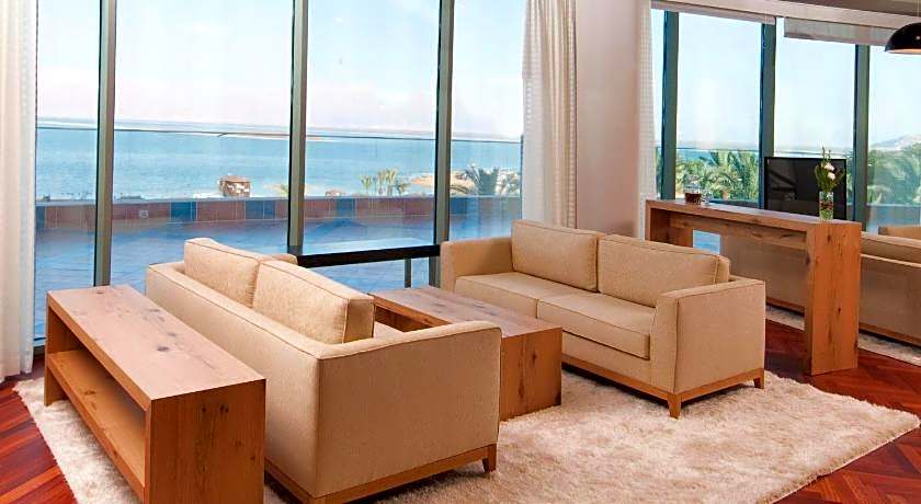 Royal Hotel Dead Sea