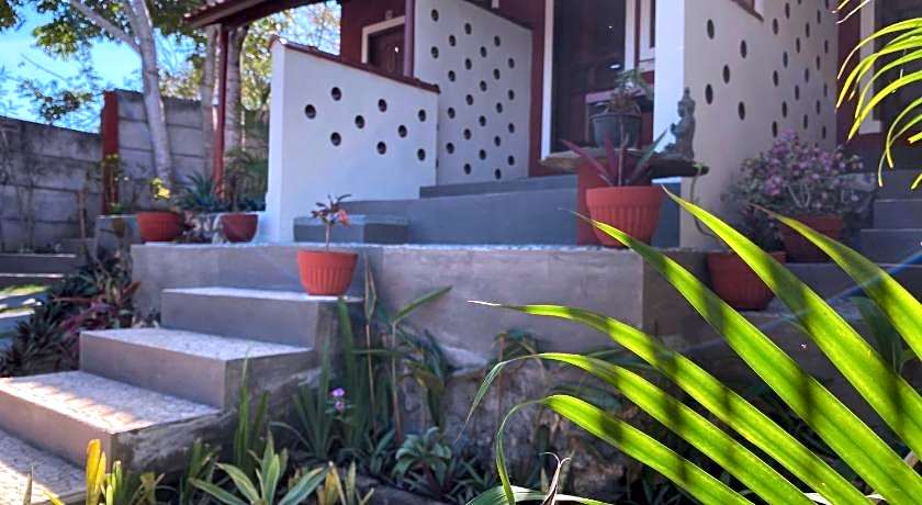 Villa Anjing 2