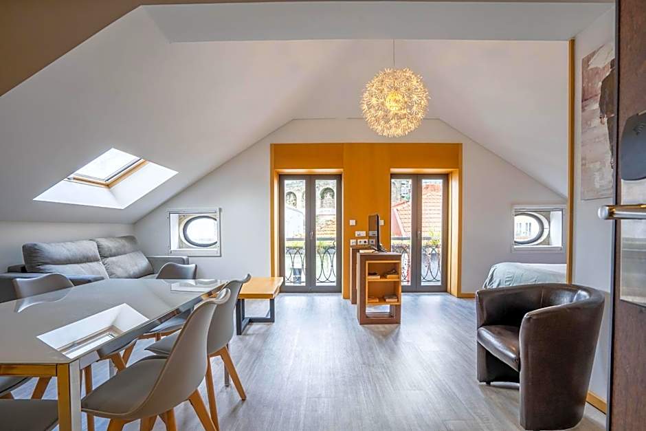 Smartr Porto Reis de Gaia & Spa