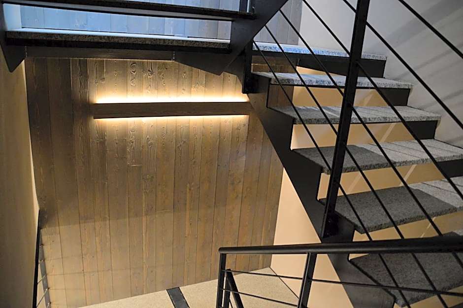 Le Suites de San Campel RTA