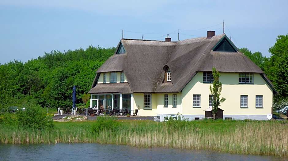 Golfcentrum Schloss Karnitz Rügen