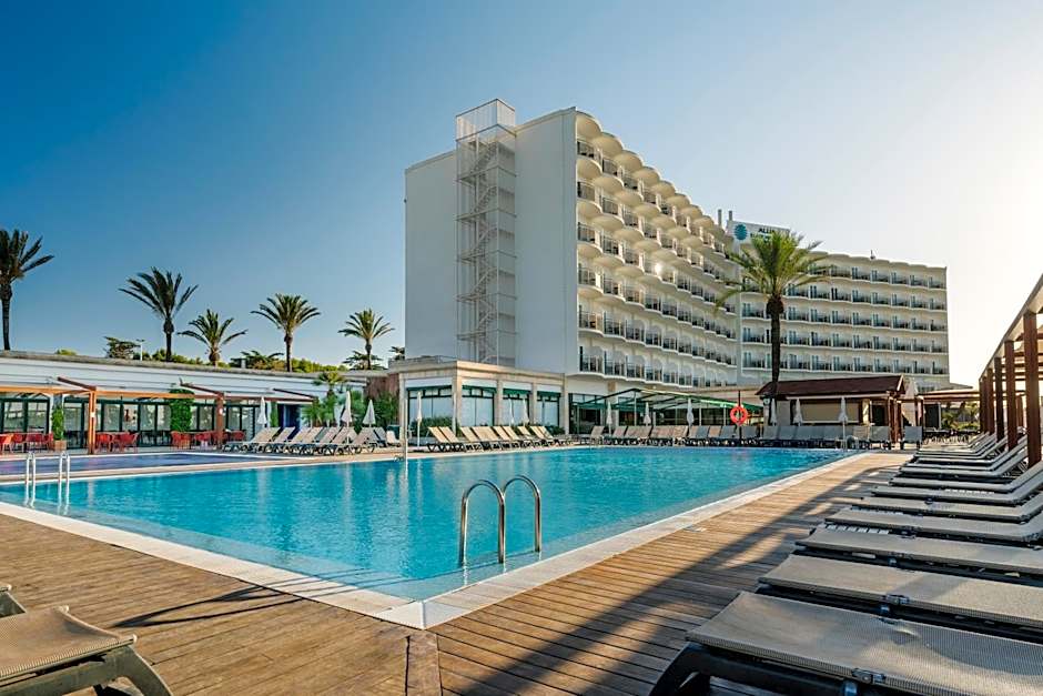 Alua Illa de Menorca