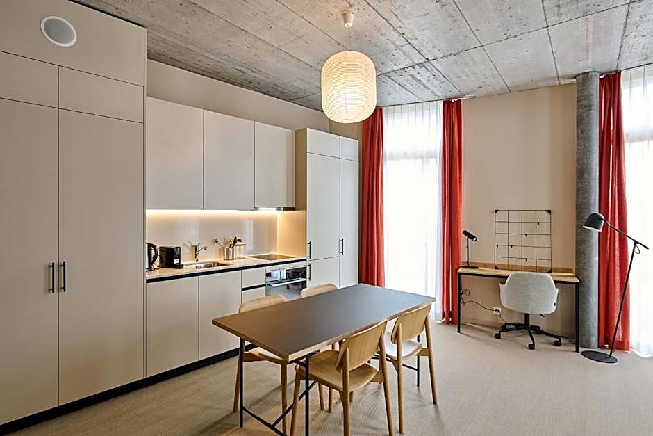 Ariv Design Hotel Zug