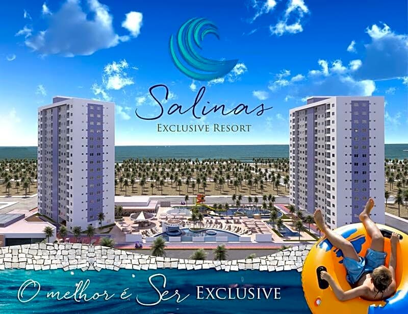 Apartamento Salinas EXCLUSIVE RESORT