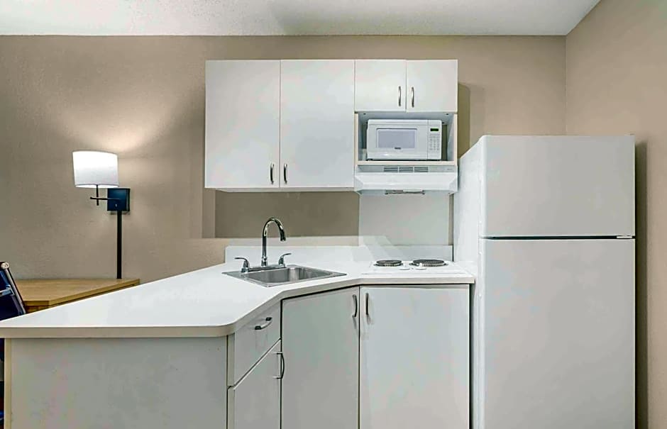Extended Stay America Suites - Asheville - Tunnel Rd.