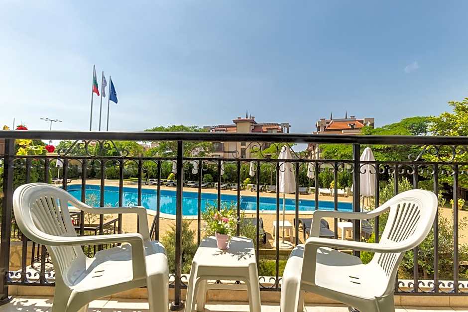 Hotel Julia