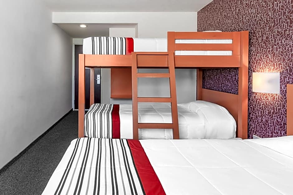 City Express Junior by Marriott Tuxtla Gutierrez Poliforum