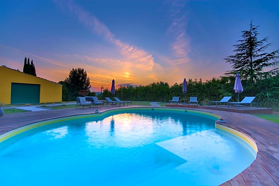 Villa Morro Suites