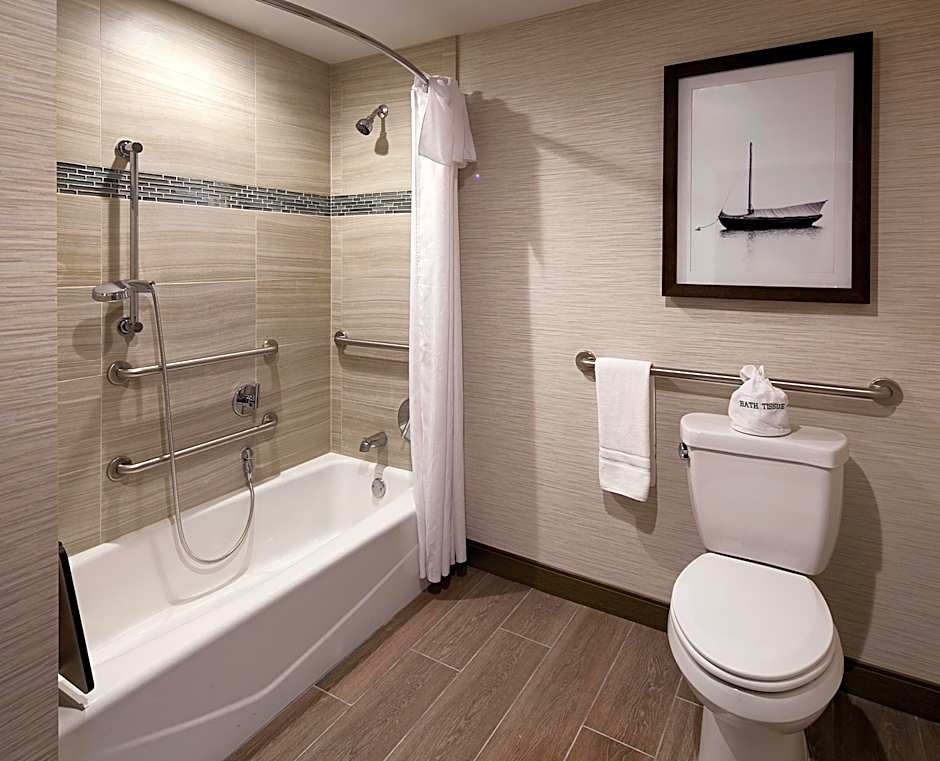 Marina Del Rey Hotel