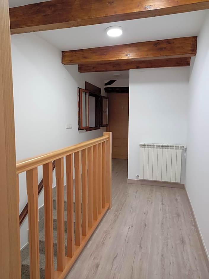 Hotel Rural Virgen del Carmen