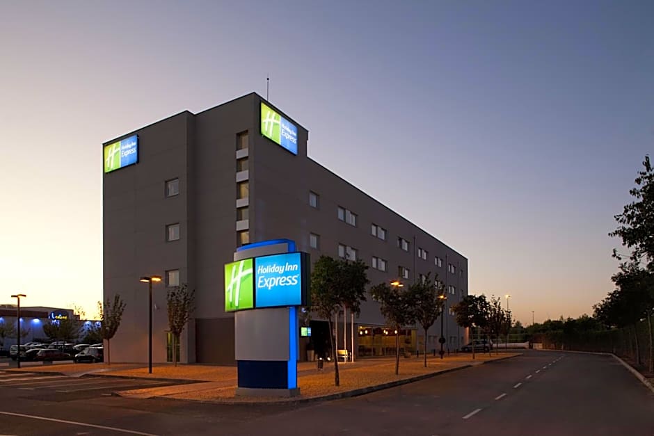 Holiday Inn Express Madrid-Getafe By IHG
