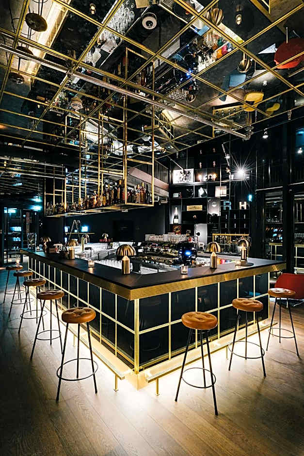 Ruby Lilly Hotel Munich