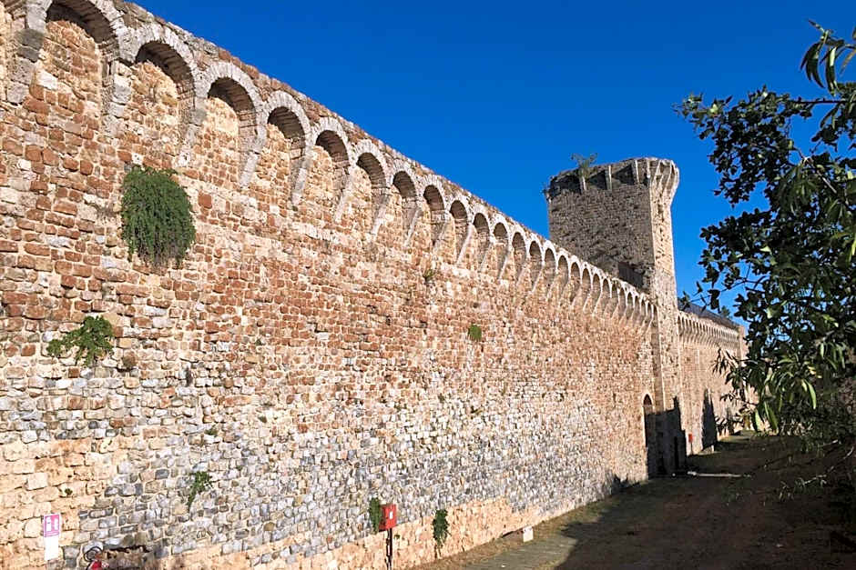 Massa Alta B&B e Appartamenti