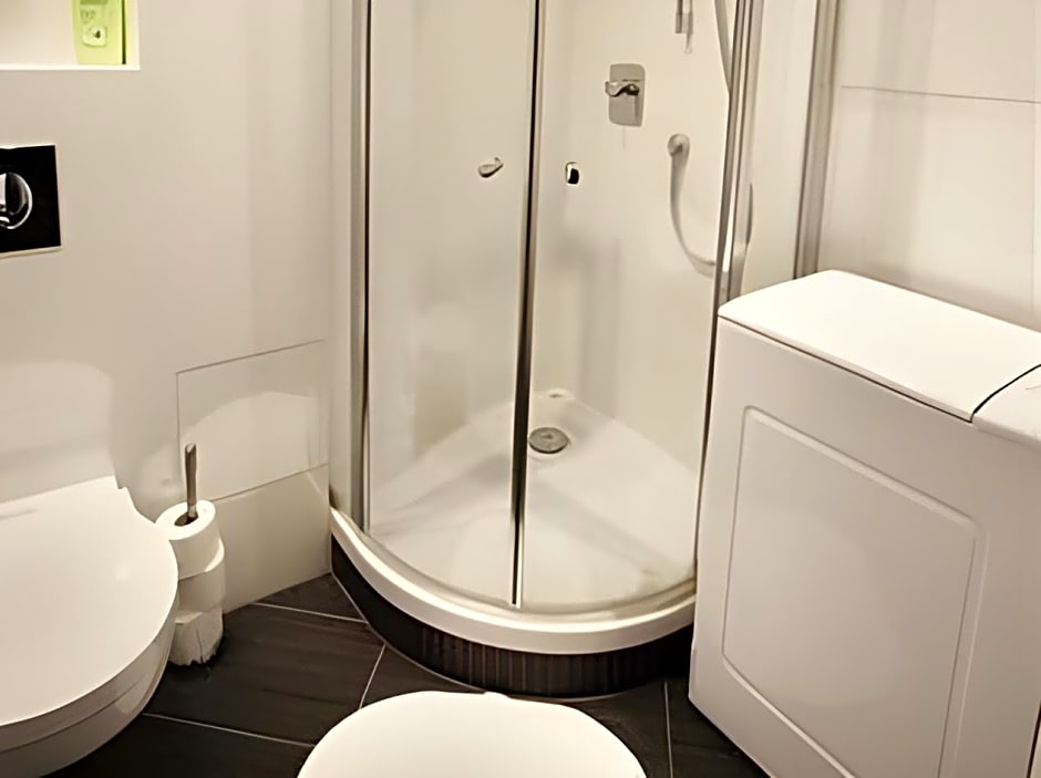 Old Town Apartments Warsaw