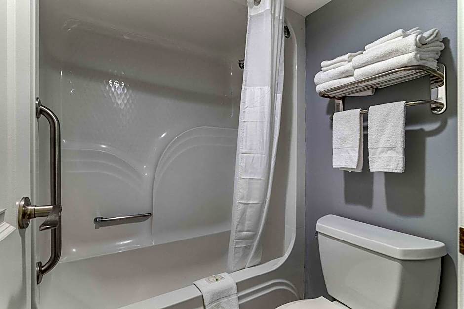Quality Inn Interstate