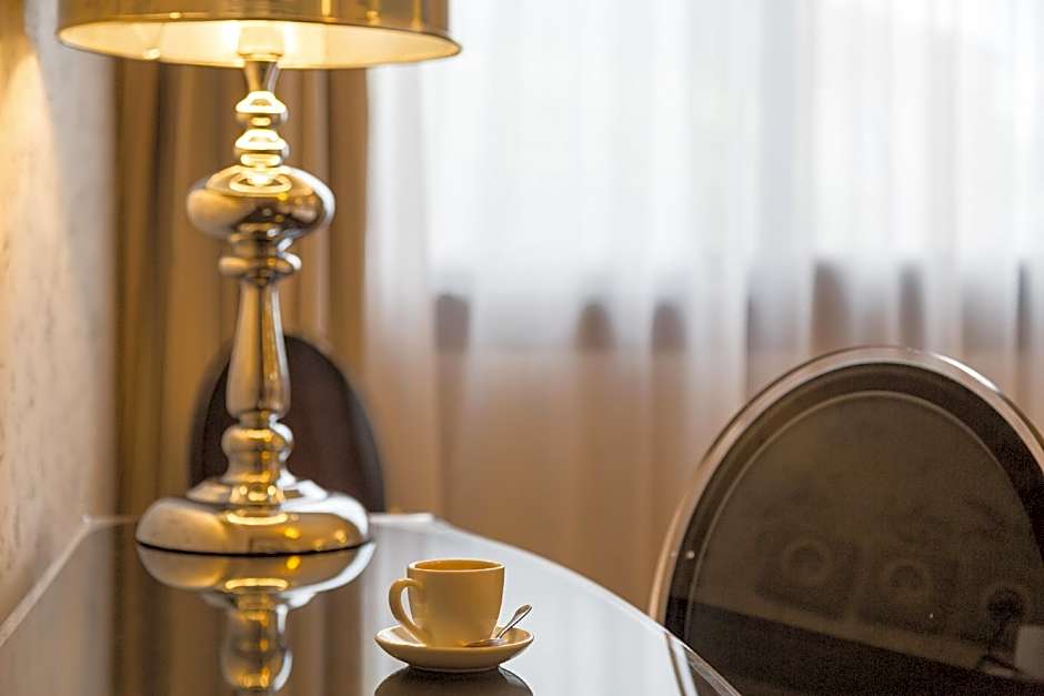 Hotel Albert 1er
