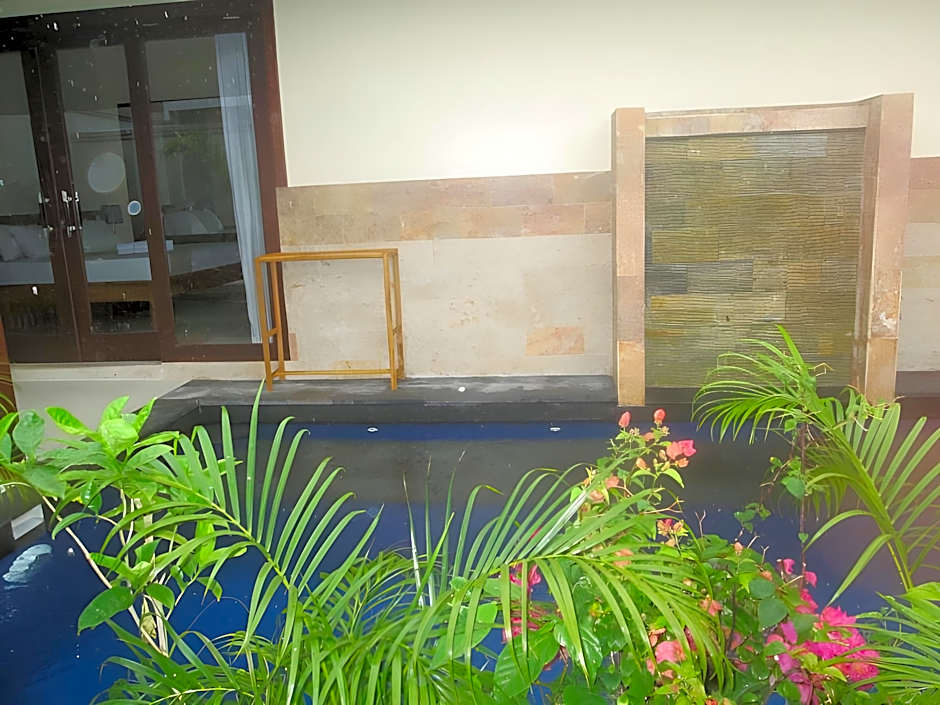 Villa Sahabat