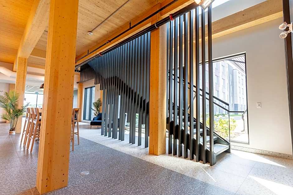 Holiday Inn Express & Suites Trois Rivieres Ouest By IHG