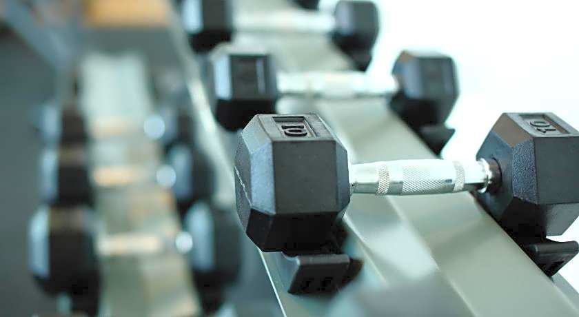 Symphony Suites Hotel