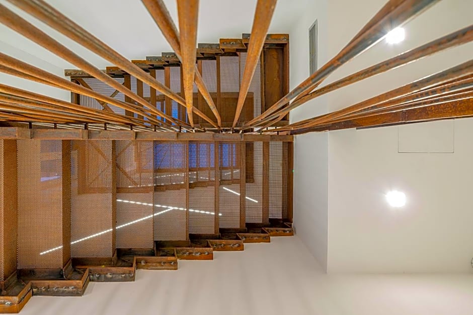 HOTIDAY Room Collection - Olbia Wallure