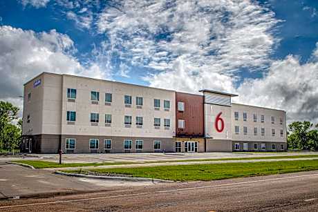 Motel 6 North Platte - East