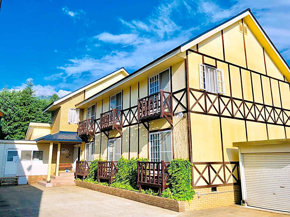 Villa Renga Tei