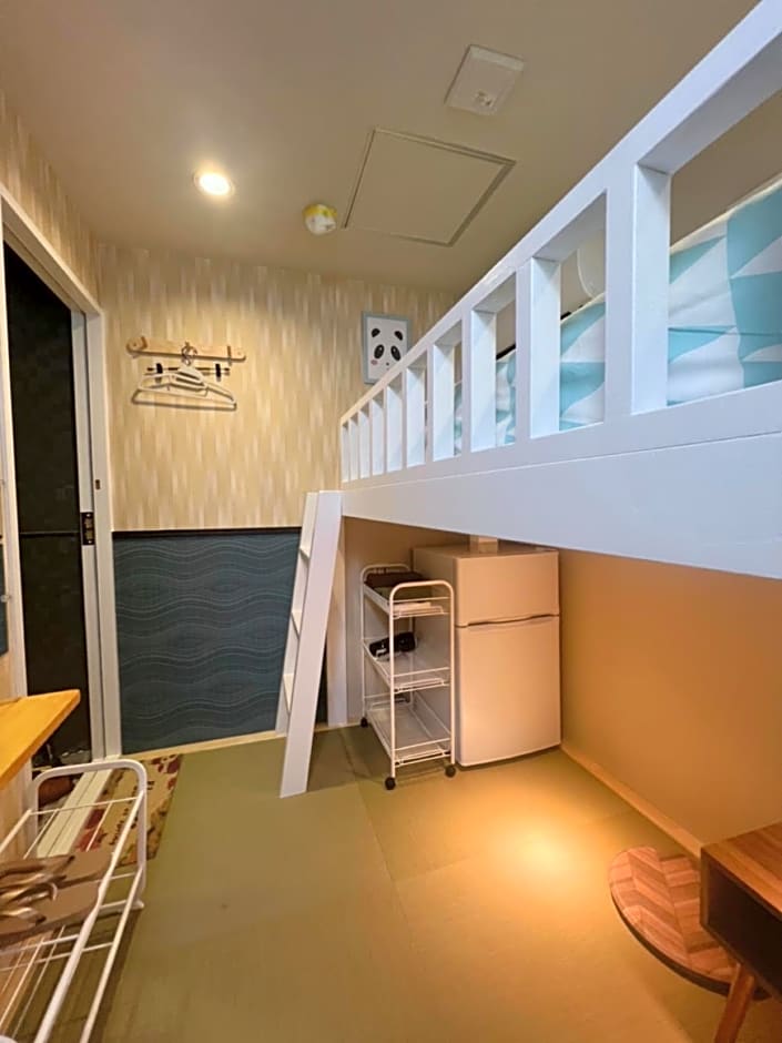 誠家　MAKOTO HOSTEL