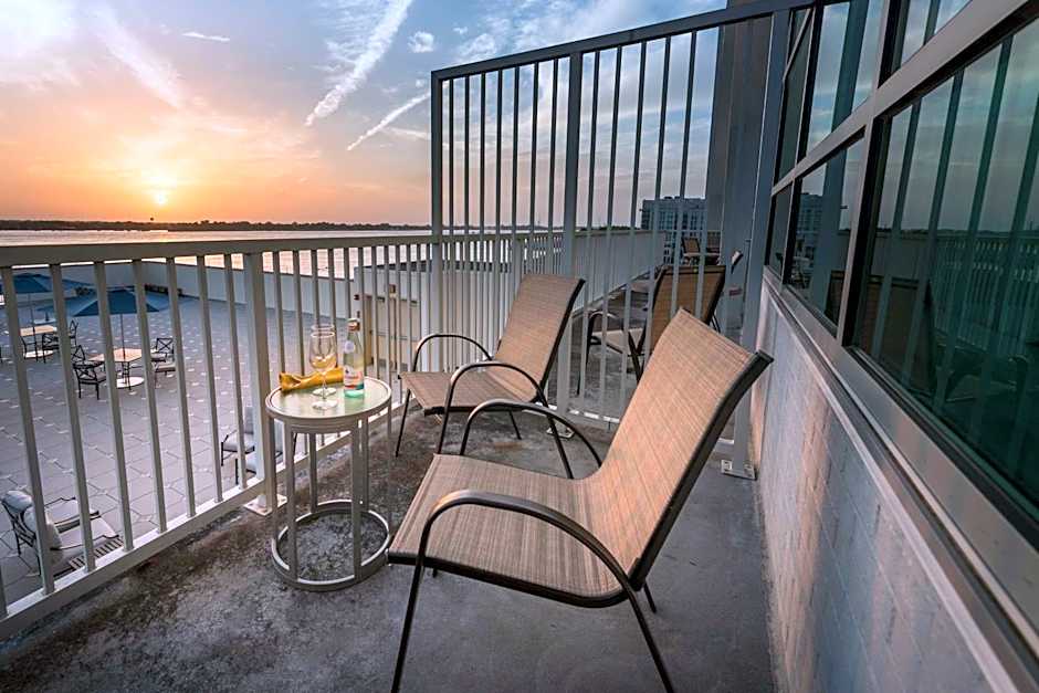 Hilton Baton Rouge Capitol Center