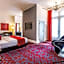 Scandic Palace Hotel